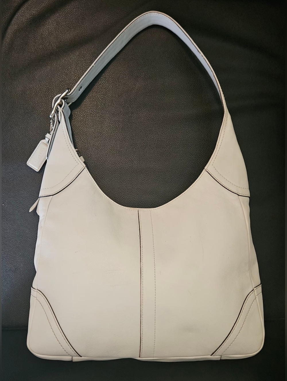 Coach  Hamilton Hobo Shoulder Bag, 10280
